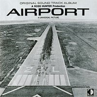 Alfred Newman – Airport [Original Soundtrack]