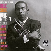 Blue Mitchell Sextet – Blue Soul
