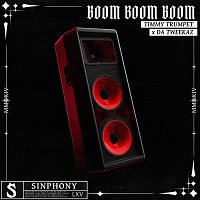 Timmy Trumpet x Da Tweekaz – Boom Boom Boom