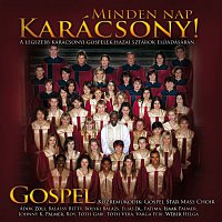 Minden nap Karácsony! – Gospel