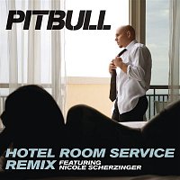 Pitbull, Nicole Scherzinger – Hotel Room Service Remix