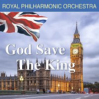Royal Philharmonic Orchestra – God Save the King