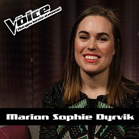Marion Sophia Dyrvik – Hands Of Love