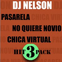 DJ Nelson – Pasarela Hit Pack