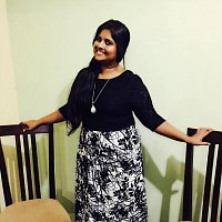 Přední strana obalu CD Hitha Thaniwee