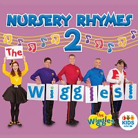 The Wiggles – The Wiggles Nursery Rhymes 2