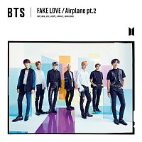 BTS – FAKE LOVE [Japanese Version]