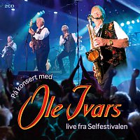 Pa konsert med Ole Ivars [Live fra Selfestivalen, 2014]