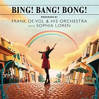 Frank DeVol & His Orchestra – Bing! Bang! Bong!