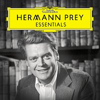 Přední strana obalu CD Hermann Prey: Essentials