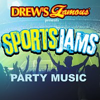 Drew's Famous Party Singers – Drew's Famous Sports Jams Party Music
