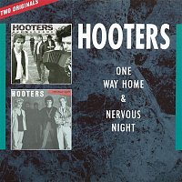 The Hooters – Nervous Night