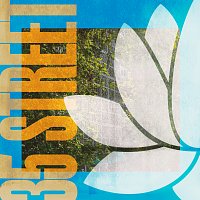 Přední strana obalu CD 35STREET