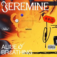 JEREMINE – Alive & Breathing