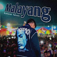 Přední strana obalu CD MALAYANG