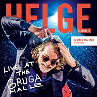 Helge Schneider – Live At The Grugahalle - 20 Jahre Katzeklo (Evolution!)