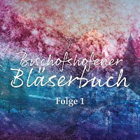 Stefan Stranger – Bischofshofener Bläserbuch - Folge 1