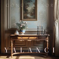 Přední strana obalu CD Yalanc?