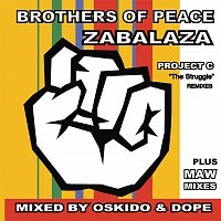 Brothers of Peace – Zabalaza: Project C
