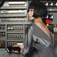 Sheena Ringo – Watashi To Houden -Electric Discharge & Me-