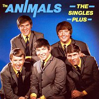 The Animals – The Singles Plus