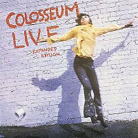 Colosseum – Live (Expanded Edition)
