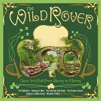 Přední strana obalu CD The Wild Rover