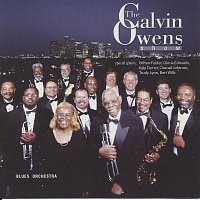 Calvin Owens – Keeping Big Band Blues Alive