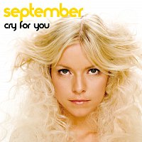 September – Cry For You