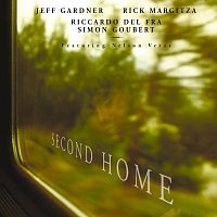 Jeff Gardner, Rick Margitza – Second Home