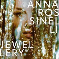 Anna Rossinelli – Jewellery