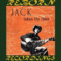 Ramblin' Jack Elliott – Jack Takes the Floor (HD Remastered)