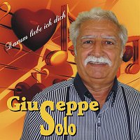 Giuseppe SOLO – Darum liebe ich dich
