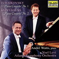 Tchaikovsky: Piano Concerto No. 1 in B-Flat Minor, Op. 23, TH 55 - Saint-Saens: Piano Concerto No. 2 in G Minor, Op. 22, R. 190