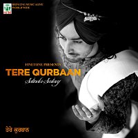 Satinder Sartaaj – Tere Qurbaan