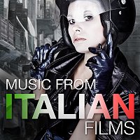 The City of Prague Philharmonic Orchestra – Music from Italian Films