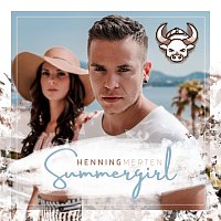 Henning Merten – Summergirl