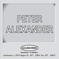 Peter Alexander