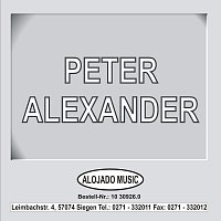 Peter Alexander – Peter Alexander