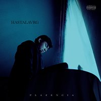 Přední strana obalu CD HASTALAVRG