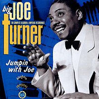 Big Joe Turner – Jumpin' With Joe