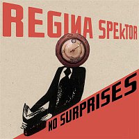 Regina Spektor – No Surprises
