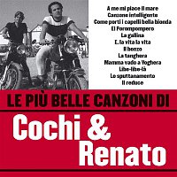 Cochi e Renato – Le piu belle canzoni di Cochi & Renato