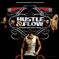 Various  Artists – Music From And Inspired By The Motion Picture Hustle & Flow