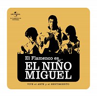 Flamenco es... – Flamenco Es... El Nino Miguel