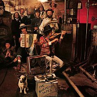Bob Dylan, The Band – The Basement Tapes