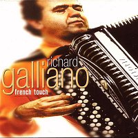 Richard Galliano – French Touch
