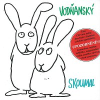 Jan Vodňanský, Petr Skoumal – České tajfuny CD