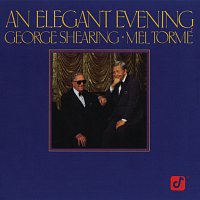 George Shearing, Mel Torme – An Elegant Evening