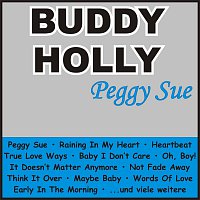 Buddy Holly – Peggy Sue